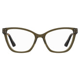 Moschino Bicolor Acetate Glasses (Frames)